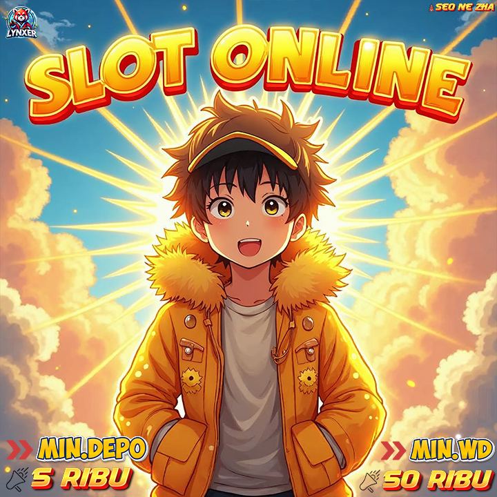 BABELTOTO: Situs Slot Online Gacor Malam Ini Kasih Maxwin Setiap Hari! UNEP
